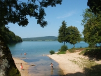 Lac de Chalain